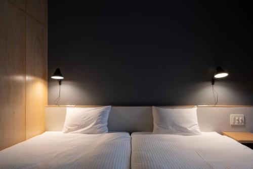 Japanese-Style Moderate Room