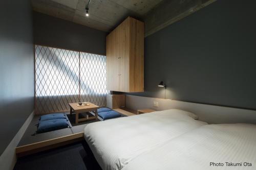 Japanese-Style Moderate Room