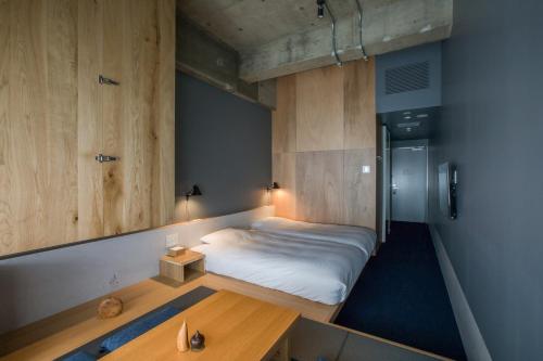 Japanese-Style Moderate Room