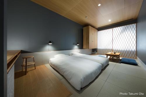 Japanese-Style Superior Room