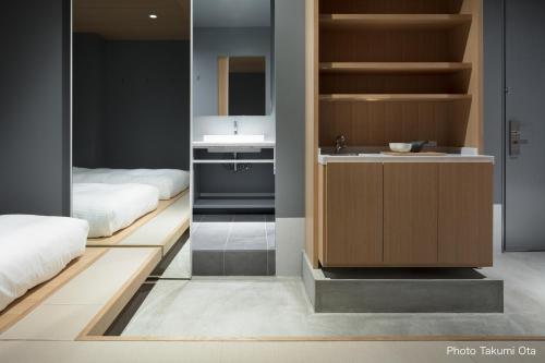 Japanese-Style Superior Room