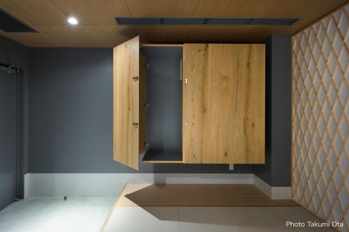 Japanese-Style Superior Room