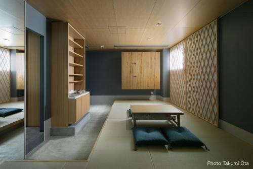 Japanese-Style Superior Room