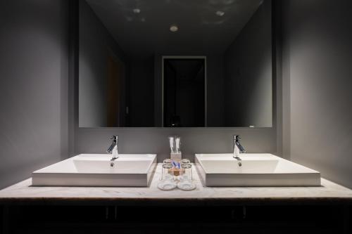 Japanese-Style Junior Suite