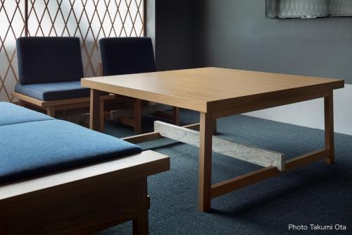 Japanese-Style Junior Suite