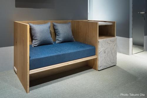 Standard Bunk 