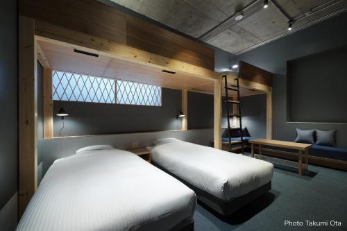 Moderate Loft