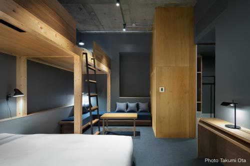 Moderate Loft