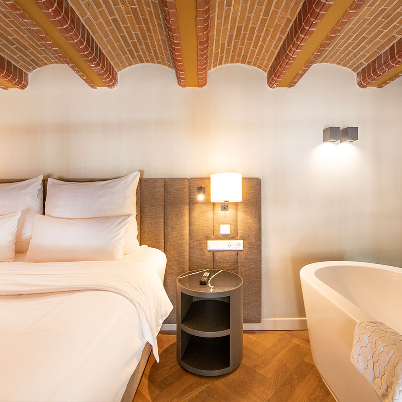 Suite Mezzanine