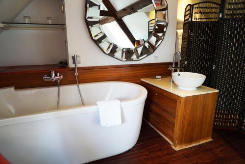 Double Room with Bath