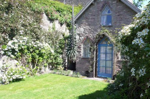 Classic Cottage