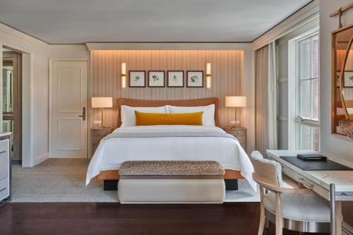 Junior Suite, 1 King