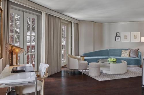 Junior Suite, 1 King