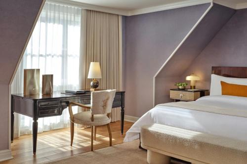 Presidential Suite, 1 King
