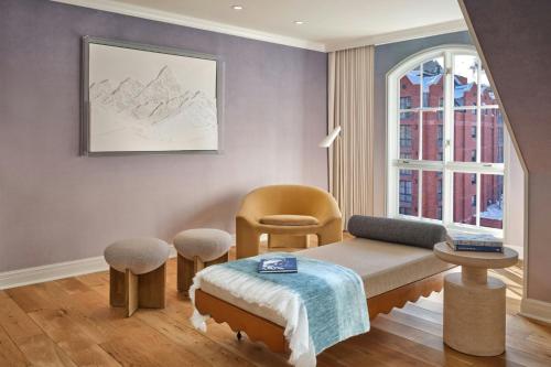Presidential Suite, 1 King