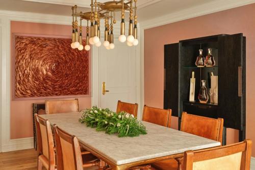 Presidential Suite, 1 King