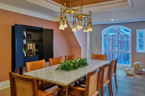 Presidential Suite, 1 King