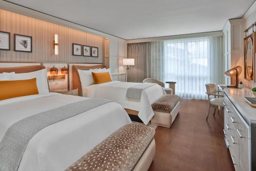 Superior, Guest room, 1 King