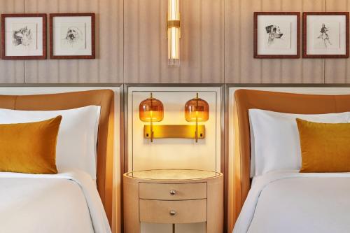 Superior Guest Room, 2 Double