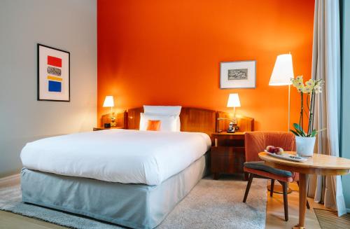 Superior Single Room 