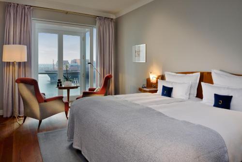 Elbzimmer