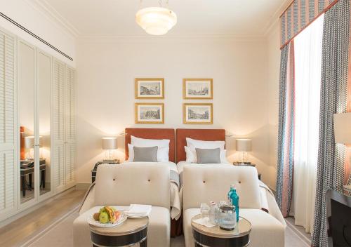 Stephanie Superior Double Room
