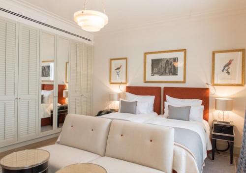 Stephanie Superior Double Room