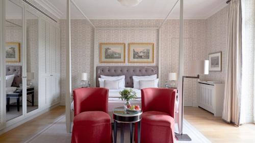 Stephanie Superior Double Room