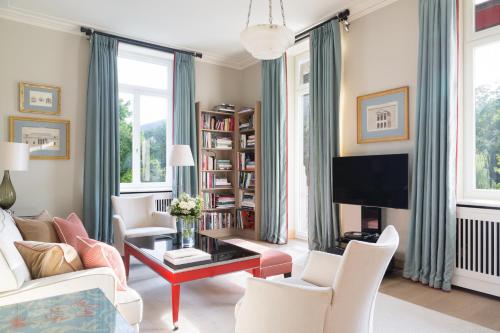 Villa Stephanie SUITE