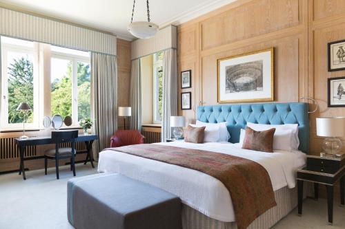 Villa Stephanie SUITE