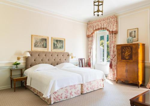Deluxe Park Room