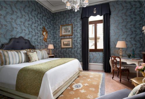 Deluxe, Guest room, 1 King or 2 Twin/Single Bed(s)