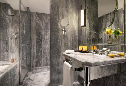 Sestiere Suite, 1 Bedroom Suite, 1 King