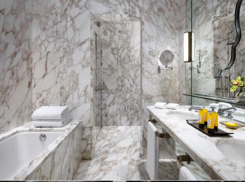 Sestiere Suite, 1 Bedroom Suite, 1 King