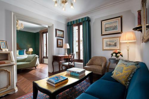 Sestiere Suite, 1 Bedroom Suite, 1 King