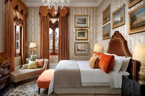 Heritage, 1 Bedroom Suite, 1 King, S.Maria D.Giglio view