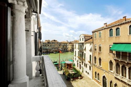 Heritage, 1 Bedroom Suite, 1 King, S.Maria D.Giglio view