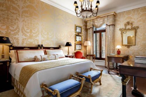 Heritage, 1 Bedroom Suite, 1 King, S.Maria D.Giglio view