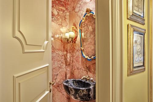 Heritage, 1 Bedroom Suite, 1 King, S.Maria D.Giglio view