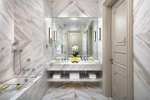 Heritage, 1 Bedroom Suite, 1 King, S.Maria D.Giglio view
