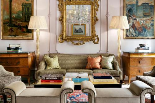 Heritage, 1 Bedroom Suite, 1 King, S.Maria D.Giglio view