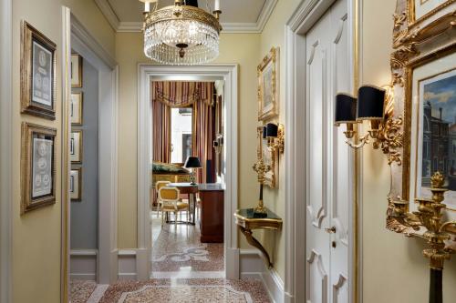 Heritage, 1 Bedroom Suite, 1 King, S.Maria D.Giglio view
