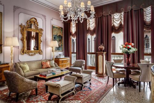 Heritage, 1 Bedroom Suite, 1 King, S.Maria D.Giglio view