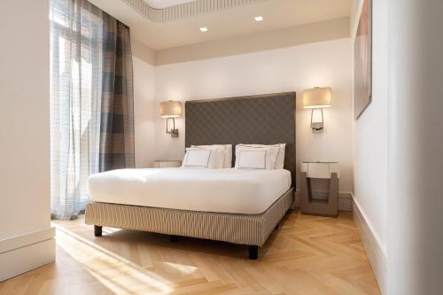 Supreme Room with Terrace and Spa Access