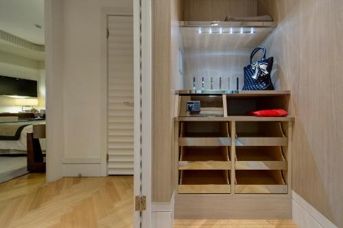 Supreme Room (2 Adults + 1 Child)