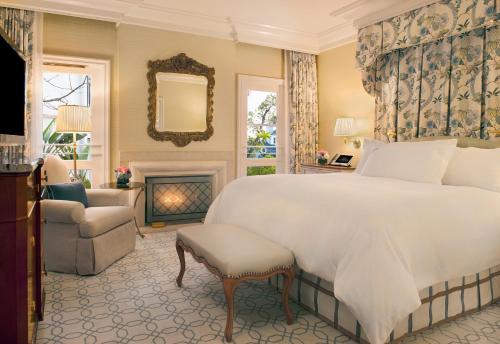 Villa Suite
