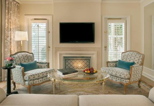 Villa Suite