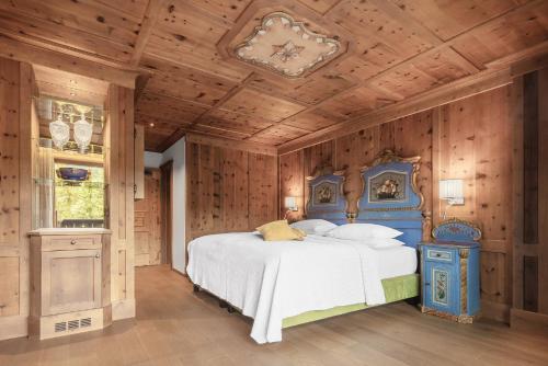 Romantic Double Room
