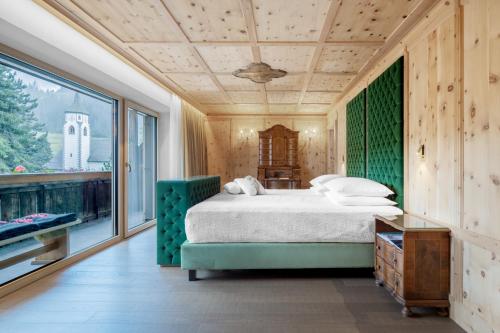 Romantic Double Room