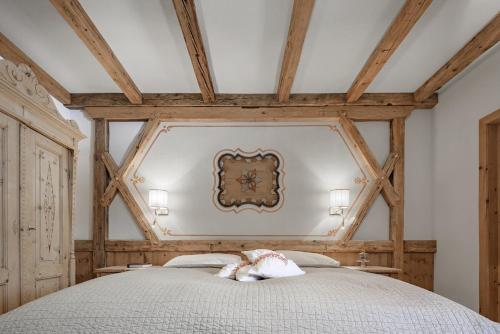 Standard Double Room - Attic
